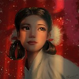 窗边有只知更鸟的头像