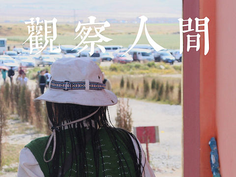 观察人间