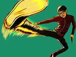 my&nbsp;face&nbsp;art第二期