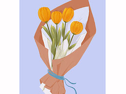 愿你像花兒一樣