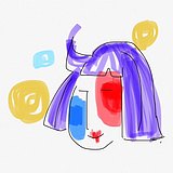 姜糖妹子的头像