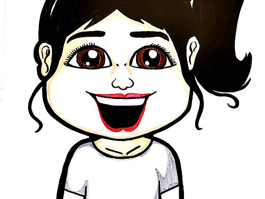 POP插画（个人主页-ZNDg2ODgxMTY=） - 其他平面 - 站酷设计师Z52550226原创素材 - 站酷ZCOOL