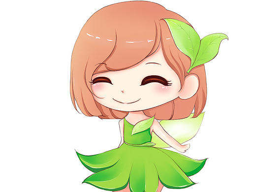 Q版宝宝
