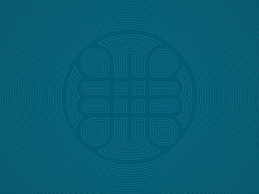 《忆丝行》品牌VI设计——余尤勇