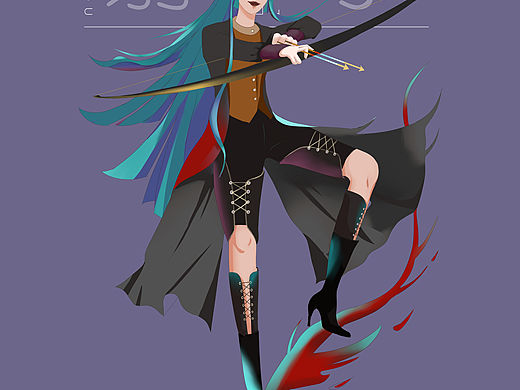 星座插画设计（个人主页-ZMzg0MTkwODQ=） - 创作习作 - 站酷设计师请快能原创素材 - 站酷ZCOOL