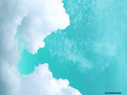 你看不到的天空