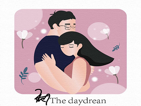 没有标题（个人主页-ZMjM3NzE2NDQ=） - 艺术插画 - 站酷设计师wuli黑原创素材 - 站酷ZCOOL