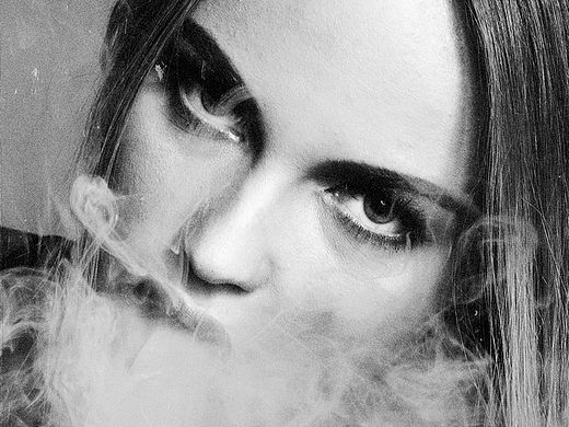 胶片的魅力[广告摄影]