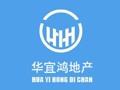 房地产海报
