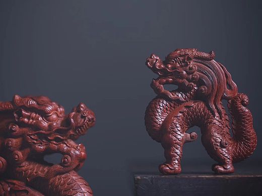 望天吼