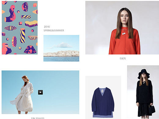 【上线网站】作品整理