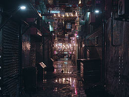 建筑