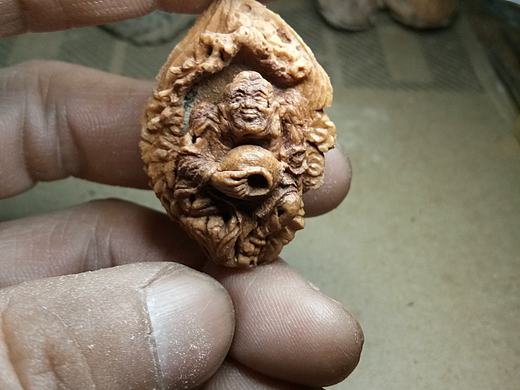 罗汉