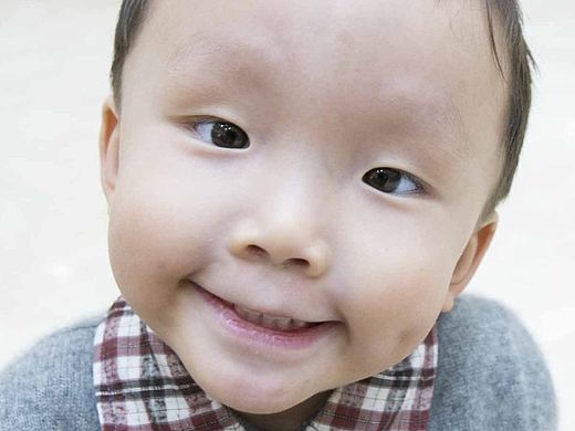 小臭臭的新一年