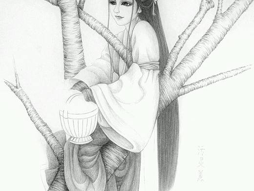 接绘画插画私活 有需要联系我