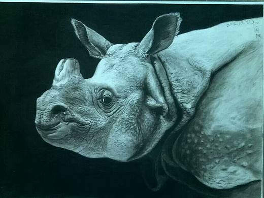 GQ手绘（个人主页-ZMjc1MTc5NDQ=） - 绘画 - 站酷设计师GQ手绘原创素材 - 站酷ZCOOL