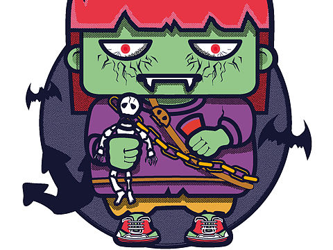 插畫（個人主頁-ZMjUyOTE3MDA=） - 創(chuàng)作習(xí)作 - 站酷設(shè)計師Lis小米醬原創(chuàng)素材 - 站酷ZCOOL