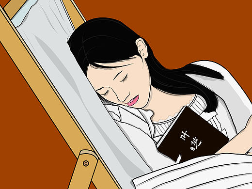 叶芝（个人主页-ZMzIxNzQ1MzY=） - 创作习作 - 站酷设计师SSss小鑫原创素材 - 站酷ZCOOL