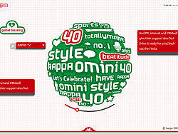 2-3年前的一些互動雜物（2）