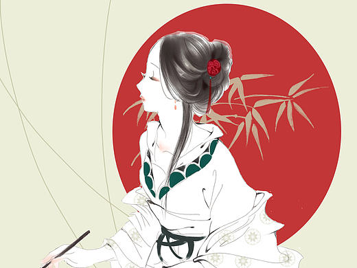 古风