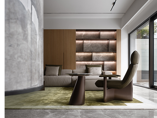 上海闵行 安缦别墅