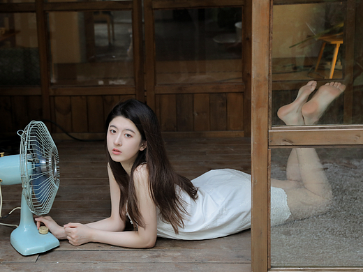 小琪
