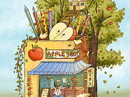 【带你走近另世界】