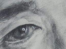 人物素描
