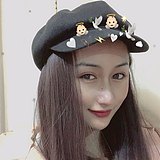 huang孟苛的头像