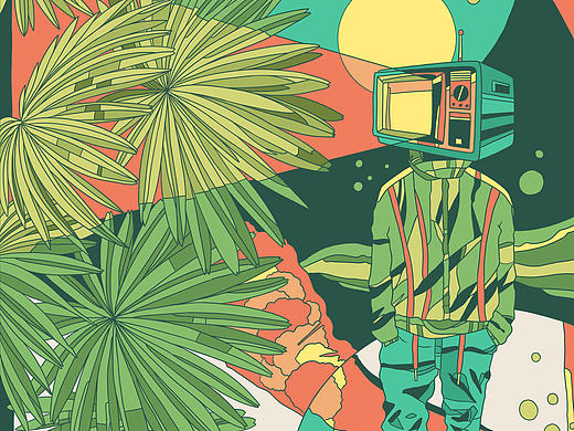 2016年5月下半月创作合辑