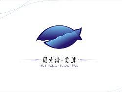 某个地产标志，错过时间了