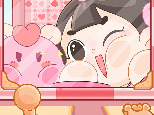 芙福FUFU | 文物拟人 | 原创IP形象设计