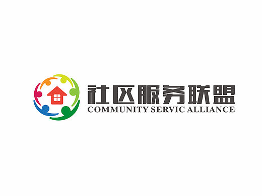 标志设计系列