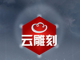 云与墙纸