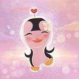 妖娥子静静的头像
