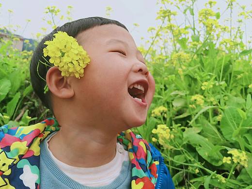 童趣（个人主页-ZNDMyNjIzNzY=） - 人像摄影 - 站酷设计师子LL鱼W原创素材 - 站酷ZCOOL