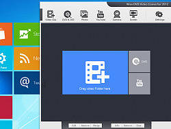 win8风格尝试