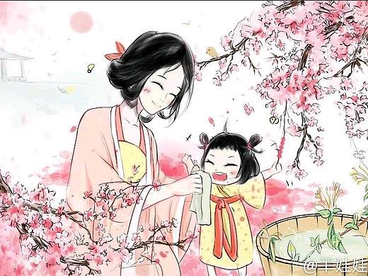 插畫（個人主頁-ZMjU3NjQ4MDg=） - 商業(yè)插畫 - 站酷設(shè)計師阿ccccc原創(chuàng)素材 - 站酷ZCOOL