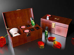 美乐雅精油礼盒（个人主页-ZMjgzMTU2NA==） - 包装 - 站酷设计师影智品牌原创素材 - 站酷ZCOOL