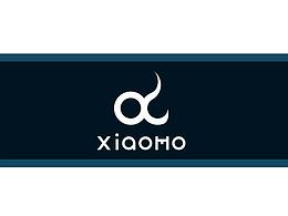 LOGO西文字体名片设计