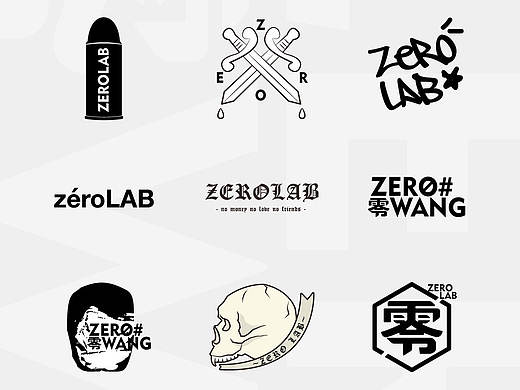 ZEROLAB\LOGO整理合集档案000