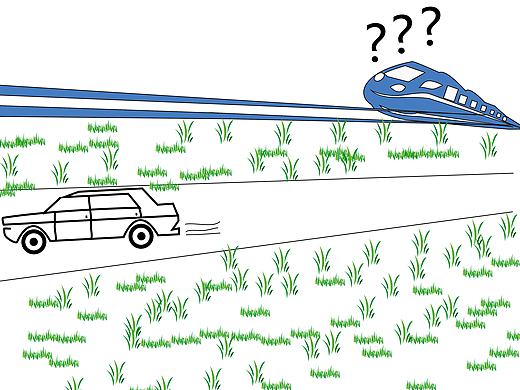 汽车跑得快插画（个人主页-ZMTg1NTIzMjg=） - 儿童插画 - 站酷设计师试探你的温柔原创素材 - 站酷ZCOOL