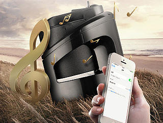 蓝牙音乐水杯详情