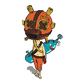 皓儿鱼的头像