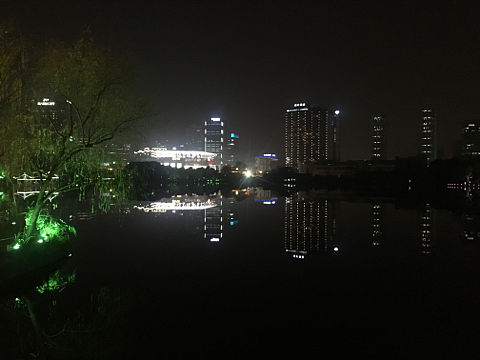 長(zhǎng)風(fēng)湖畔（個(gè)人主頁(yè)-ZMzI5MjU4MzI=） - 風(fēng)光攝影 - 站酷設(shè)計(jì)師一點(diǎn)光原創(chuàng)素材 - 站酷ZCOOL