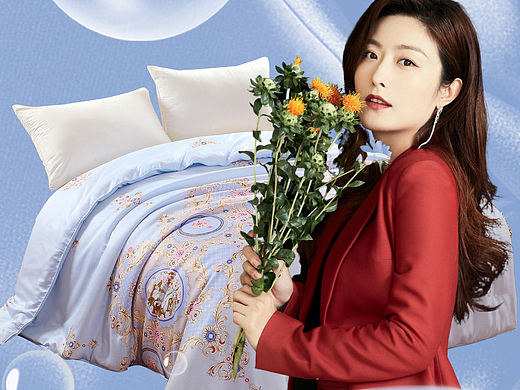 怀揣希望与热爱