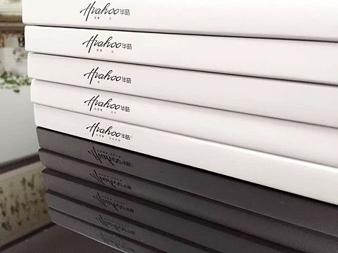 一本去年年底的卫浴画册