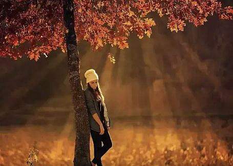 摄影后期调色调