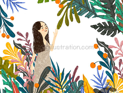 TO 游心之肤 芬芳悦颜礼盒 封面插图