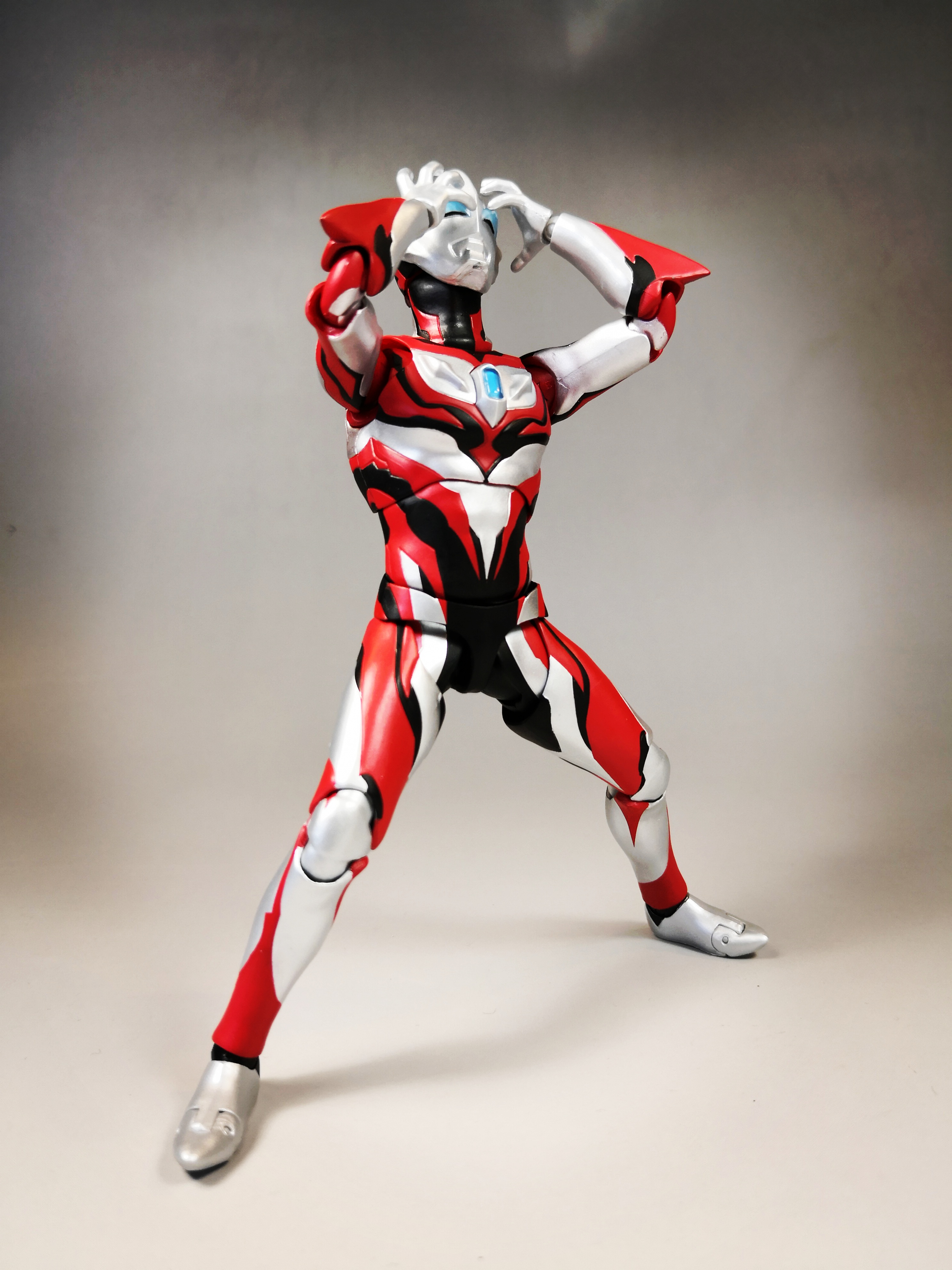 奈克瑟斯奥特曼(Ultraman Nexus) - 动漫图片 | 图片下载 | 动漫壁纸 - VeryCD电驴大全